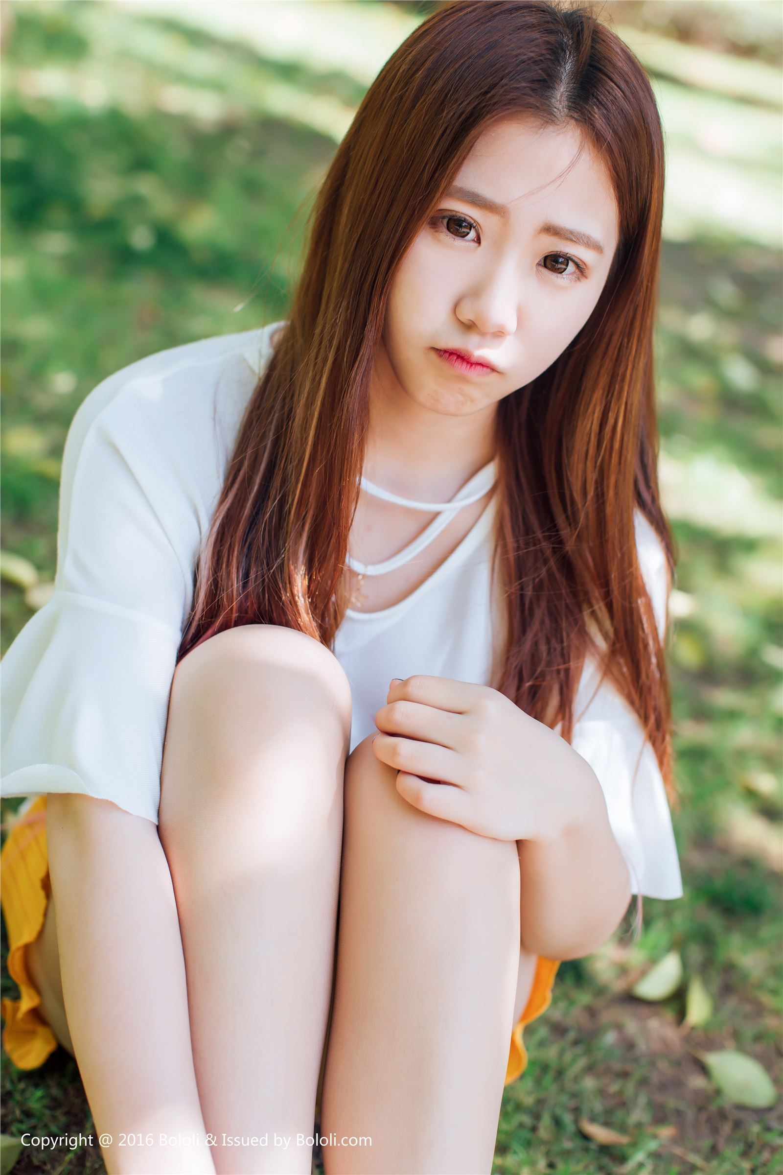 [BoLoli波萝社]2018.02.26 Vol.109 董成丽